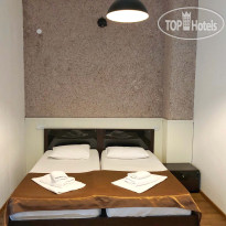 Mgzavrebi Apartments Batumi