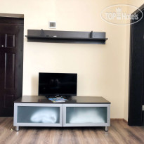 Mgzavrebi Apartments Batumi