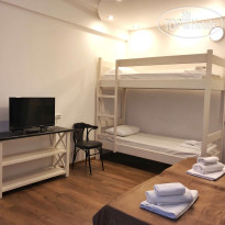 Mgzavrebi Apartments Batumi