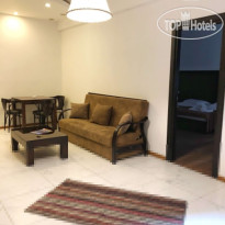 Mgzavrebi Apartments Batumi