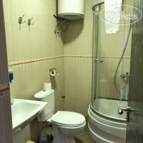 Mgzavrebi Apartments Batumi