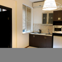 Mgzavrebi Apartments Batumi