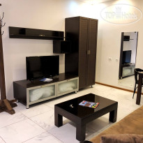 Mgzavrebi Apartments Batumi