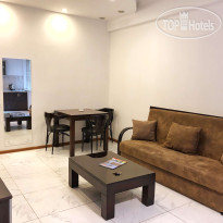 Mgzavrebi Apartments Batumi