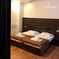 Mgzavrebi Apartments Batumi
