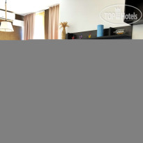 Mgzavrebi Apartments Batumi