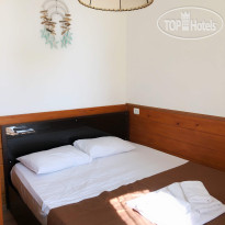 Mgzavrebi Apartments Batumi