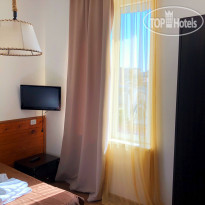 Mgzavrebi Apartments Batumi