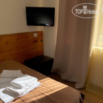 Mgzavrebi Apartments Batumi