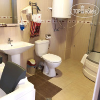 Mgzavrebi Apartments Batumi
