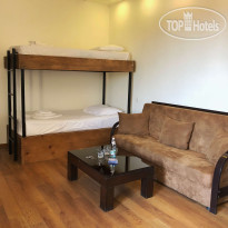 Mgzavrebi Apartments Batumi
