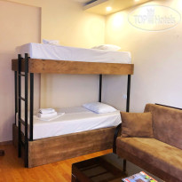 Mgzavrebi Apartments Batumi