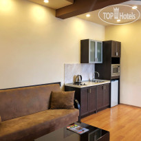 Mgzavrebi Apartments Batumi