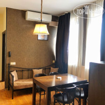 Mgzavrebi Apartments Batumi