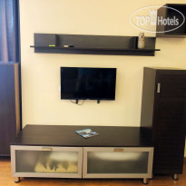 Mgzavrebi Apartments Batumi