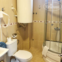 Mgzavrebi Apartments Batumi