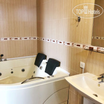 Mgzavrebi Apartments Batumi