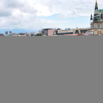 Mgzavrebi Apartments Batumi