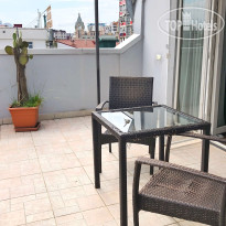 Mgzavrebi Apartments Batumi