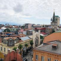 Mgzavrebi Apartments Batumi