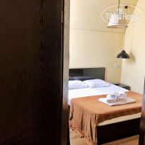 Mgzavrebi Apartments Batumi