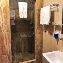 Mgzavrebi Apartments Batumi