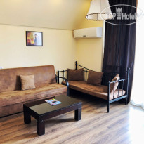 Mgzavrebi Apartments Batumi