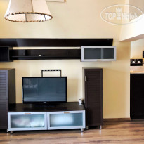 Mgzavrebi Apartments Batumi