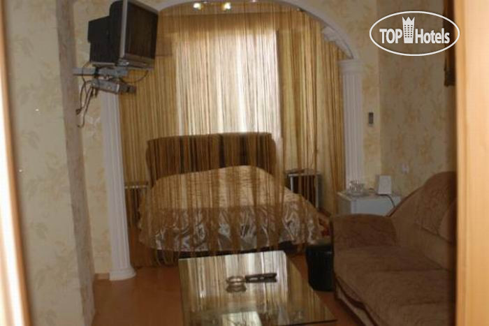 New photos from tourists Golden Fish 3*