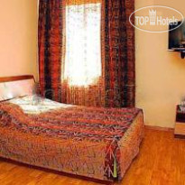 Villa Rustavi