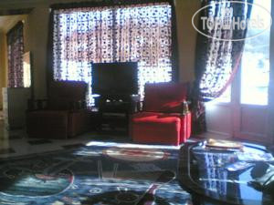 New photos from tourists Villa Rustavi