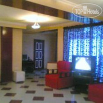 Villa Rustavi