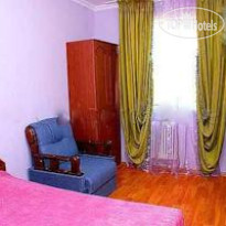 Villa Rustavi