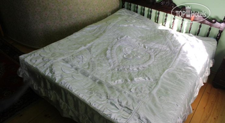 New photos from tourists Guji Inn