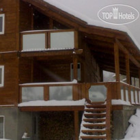 Didveli-Kokhta Guest House