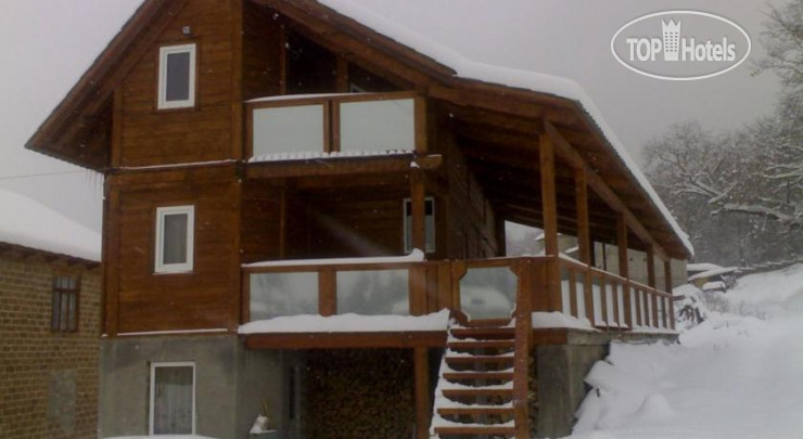 Hotel photo Didveli-Kokhta Guest House 