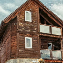 Didveli-Kokhta Guest House