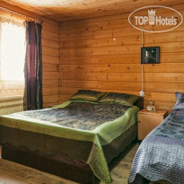 Didveli-Kokhta Guest House