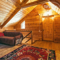 Didveli-Kokhta Guest House