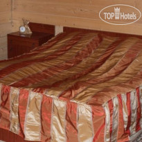 Didveli-Kokhta Guest House