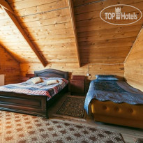 Didveli-Kokhta Guest House