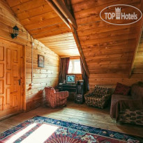 Didveli-Kokhta Guest House