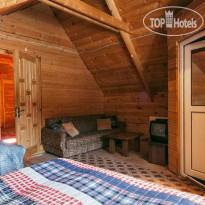 Didveli-Kokhta Guest House