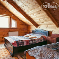 Didveli-Kokhta Guest House