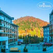ORBI PALACE BAKURIANI HOTEL OFFICIAL