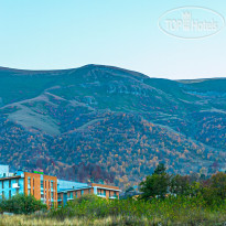 ORBI PALACE BAKURIANI HOTEL OFFICIAL