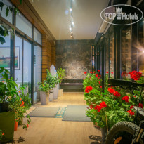 ORBI PALACE BAKURIANI HOTEL OFFICIAL