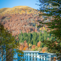 ORBI PALACE BAKURIANI HOTEL OFFICIAL