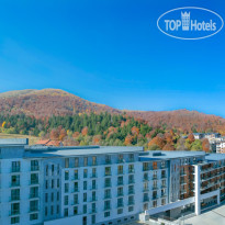 ORBI PALACE BAKURIANI HOTEL OFFICIAL