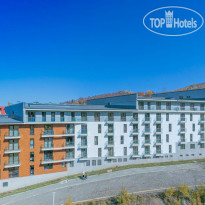 ORBI PALACE BAKURIANI HOTEL OFFICIAL